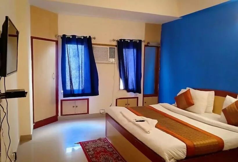 Hotel Mohan Noida