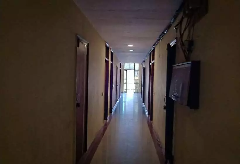 Hotel Mohan Noida