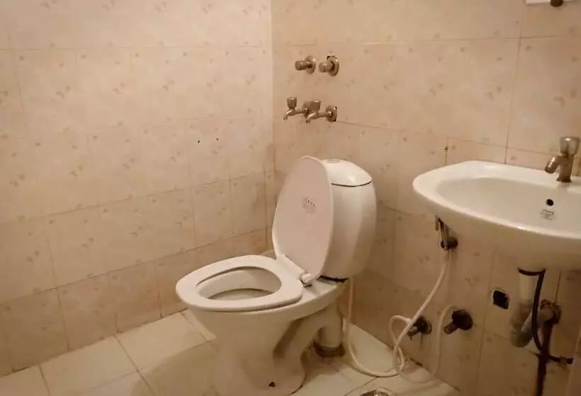 Hotel Mohan Noida