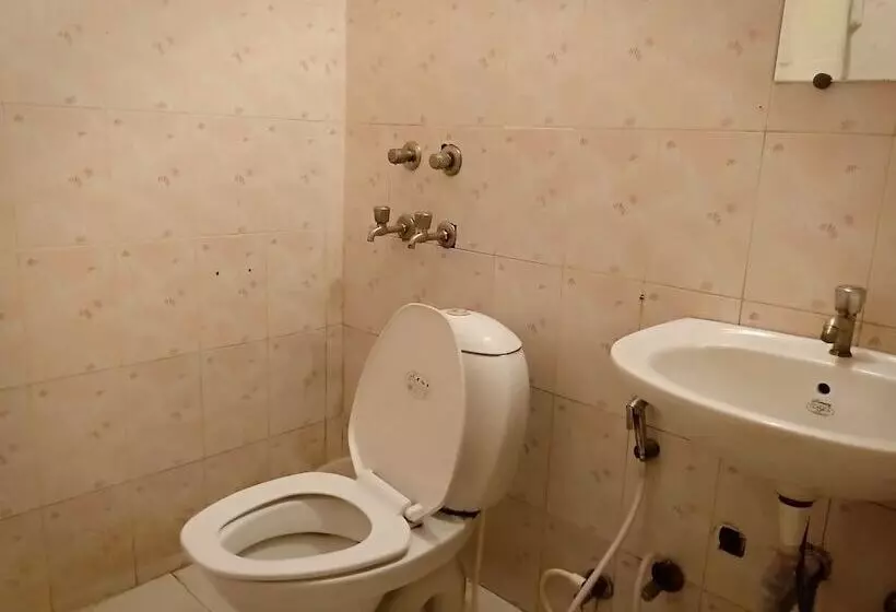 Hotel Mohan Noida