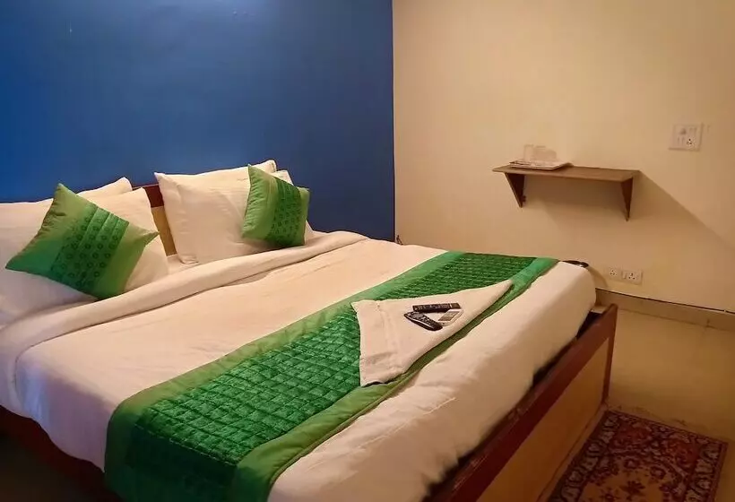 Hotel Mohan Noida