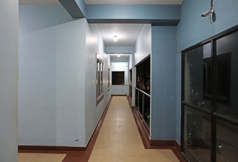 Hotel Senapati Palace By Oyo Rooms