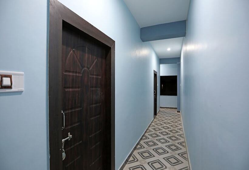 Hotel Senapati Palace By Oyo Rooms