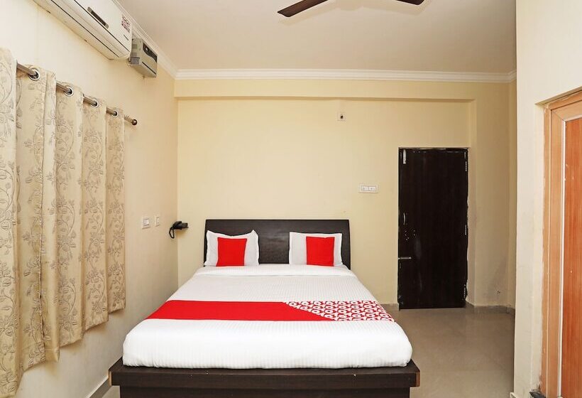 Hotel Senapati Palace By Oyo Rooms