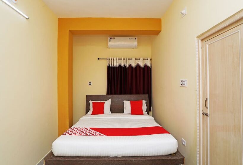 Hotel Senapati Palace By Oyo Rooms