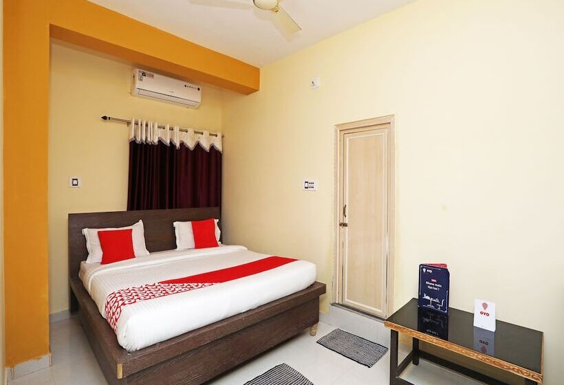 Hotel Senapati Palace By Oyo Rooms