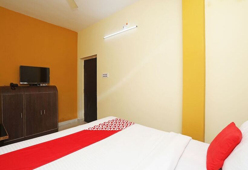 Hotel Senapati Palace By Oyo Rooms