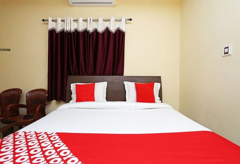 Hotel Senapati Palace By Oyo Rooms