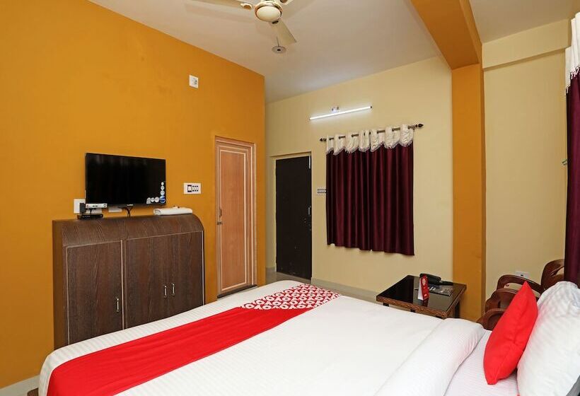 Hotel Senapati Palace By Oyo Rooms