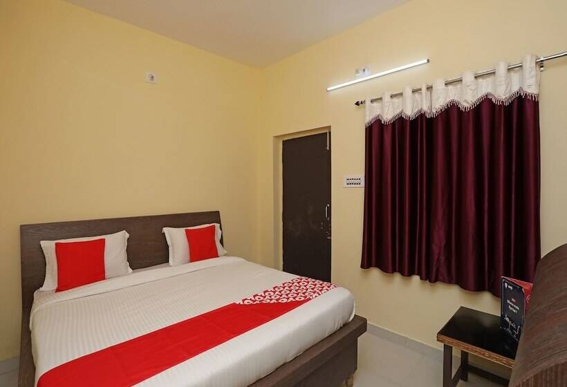 Hotel Senapati Palace By Oyo Rooms