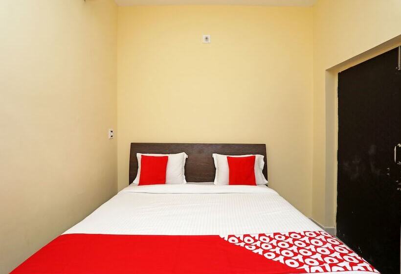 Hotel Senapati Palace By Oyo Rooms