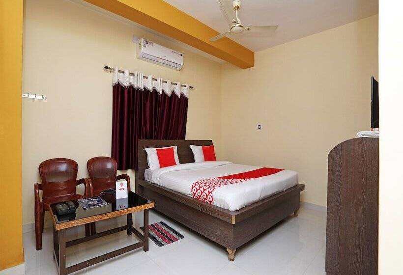 Hotel Senapati Palace By Oyo Rooms