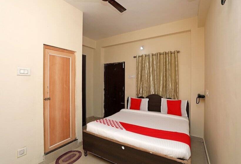Hotel Senapati Palace By Oyo Rooms