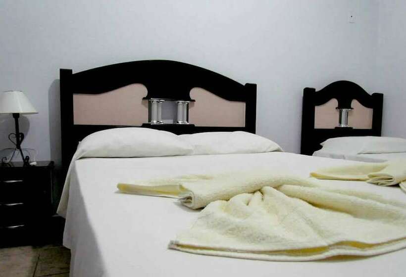 בית מלון כפרי Turi