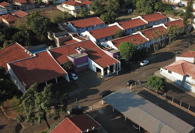 בית מלון כפרי Turi