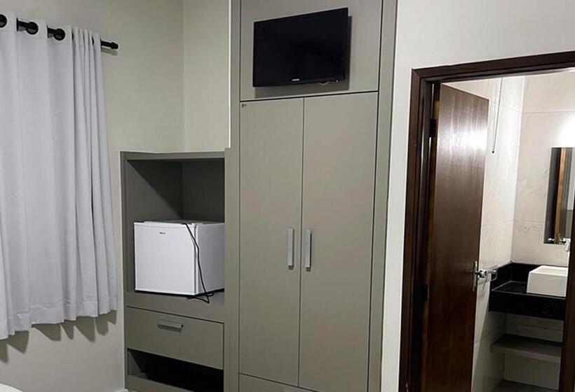 בית מלון כפרי Turi