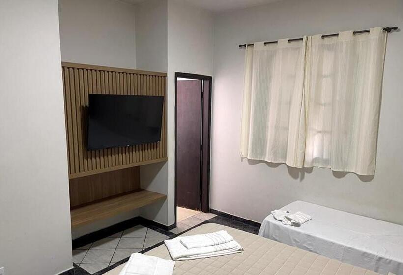 בית מלון כפרי Turi