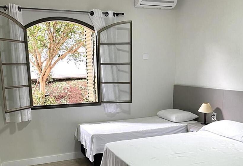 בית מלון כפרי Turi