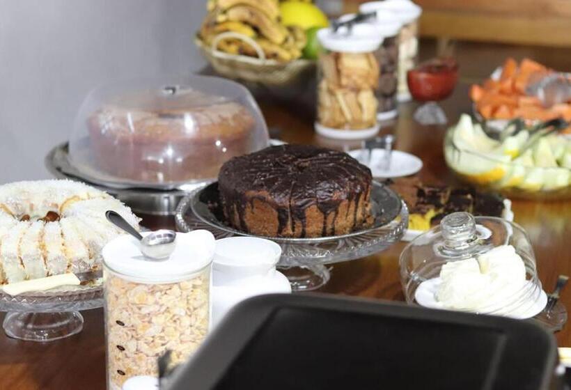 בית מלון כפרי Turi