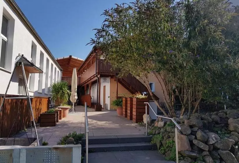 Gaststätte Und Hotel Zur Krone