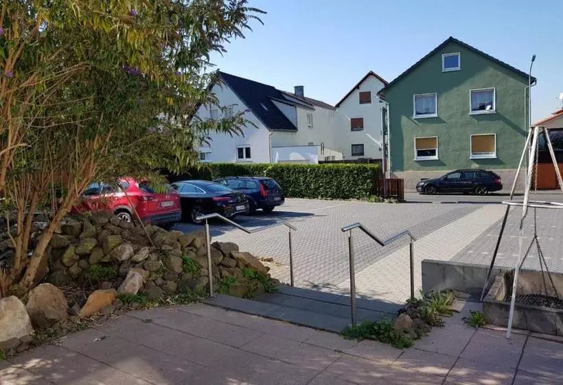 Gaststätte Und Hotel Zur Krone