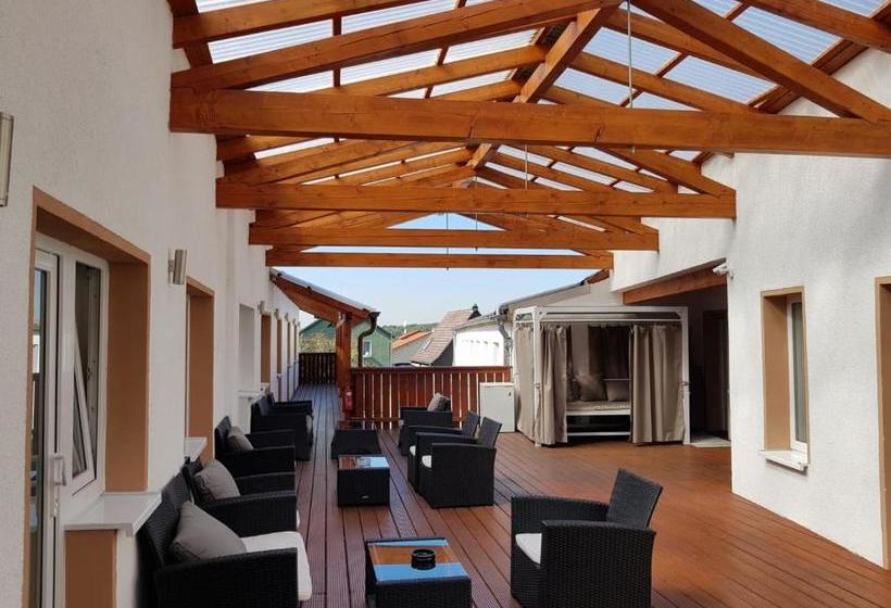 Gaststätte Und Hotel Zur Krone