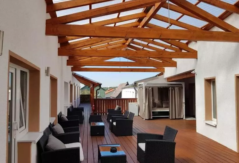 Gaststätte Und Hotel Zur Krone