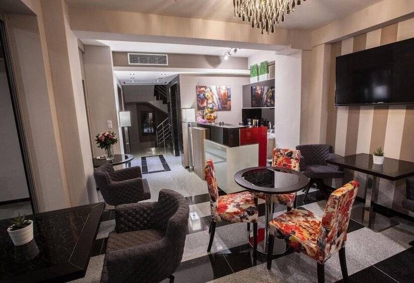 ペンション Diamond City Living