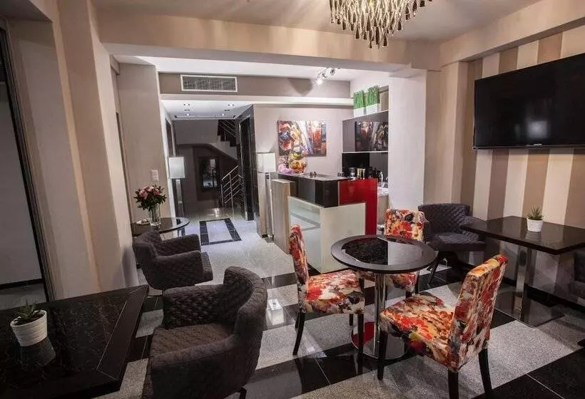 Majatalo Diamond City Living