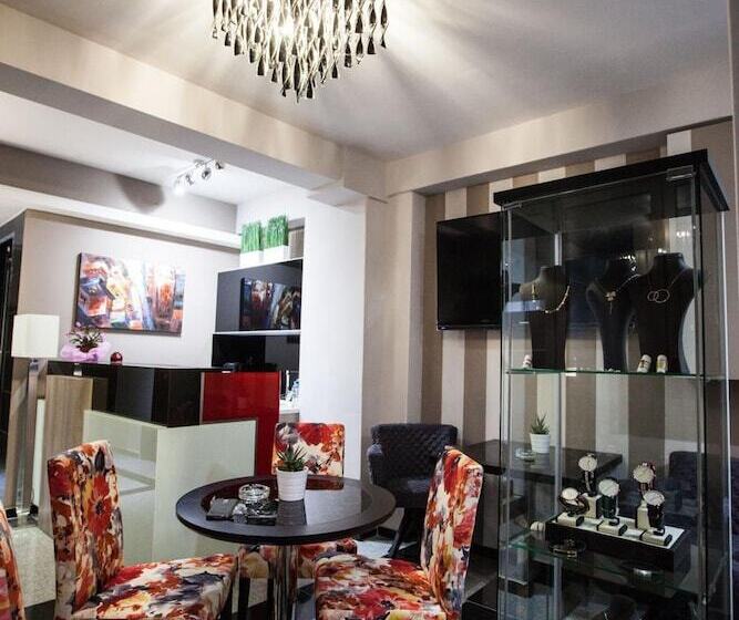 ペンション Diamond City Living