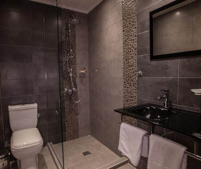 ペンション Diamond City Living