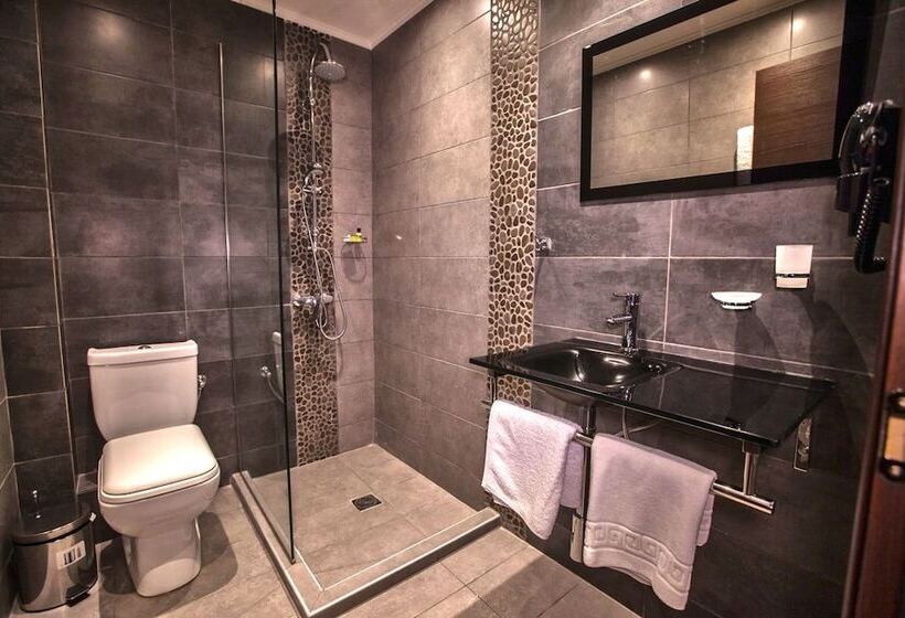 ペンション Diamond City Living