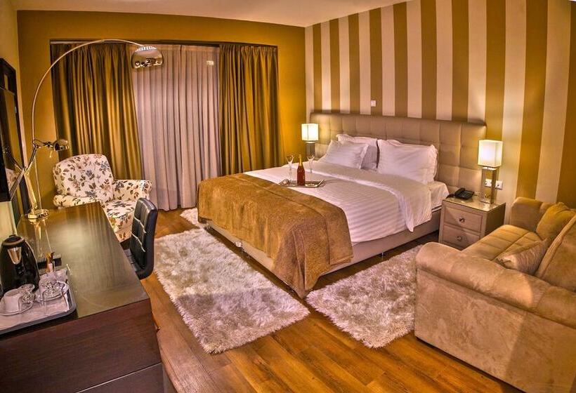 ペンション Diamond City Living