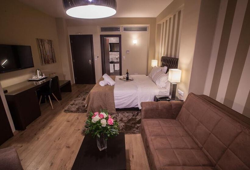 ペンション Diamond City Living