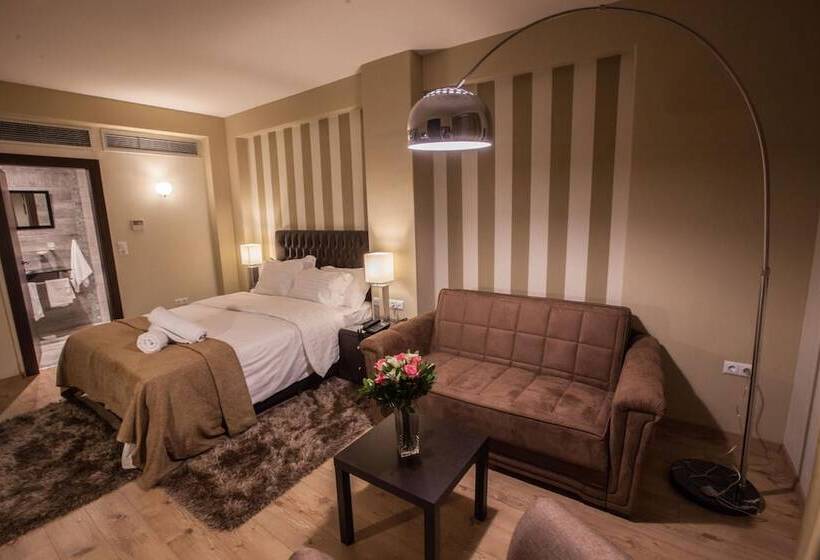 ペンション Diamond City Living