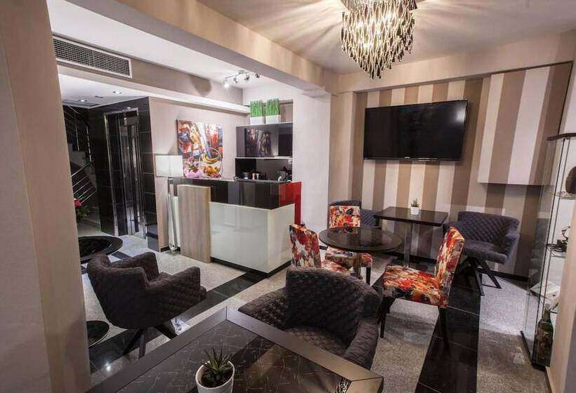 ペンション Diamond City Living