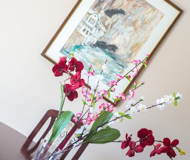 Pensió Luxury Villa Imperial   With The Vineyard Views