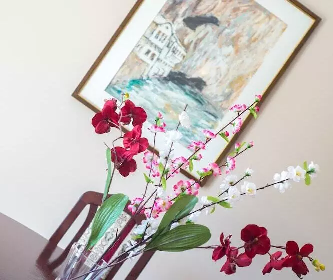 پانسیون Luxury Villa Imperial   With The Vineyard Views