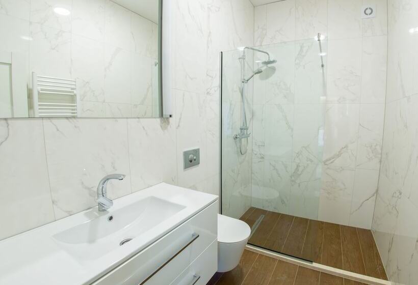 Pensió Luxury Villa Imperial   With The Vineyard Views