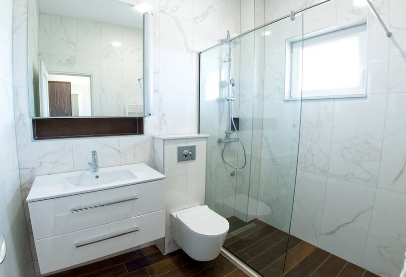 Pensió Luxury Villa Imperial   With The Vineyard Views