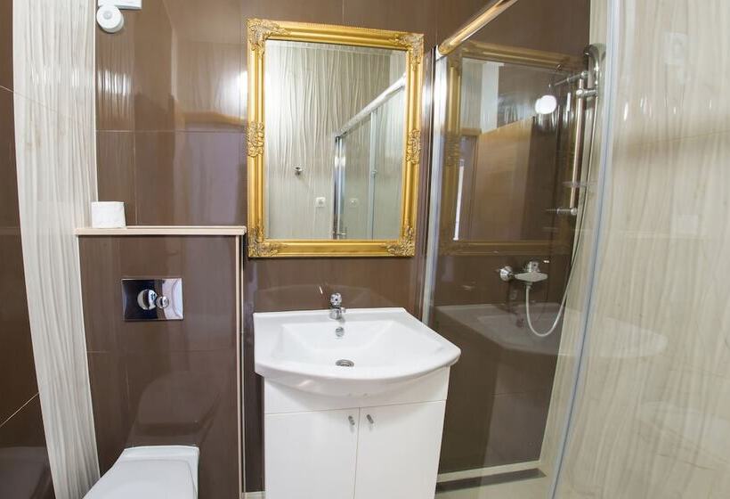 Pensió Luxury Villa Imperial   With The Vineyard Views