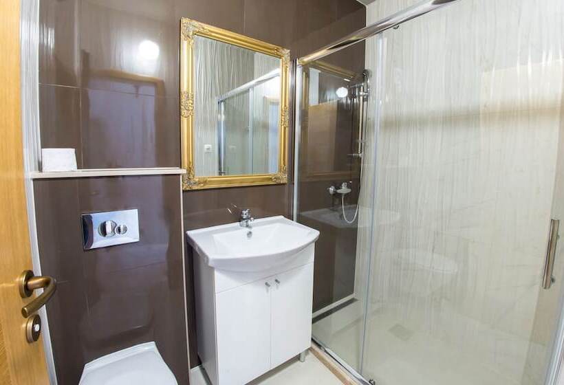 Pensió Luxury Villa Imperial   With The Vineyard Views