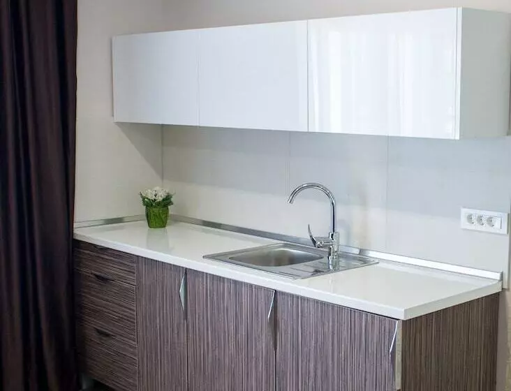 پانسیون Luxury Villa Imperial   With The Vineyard Views