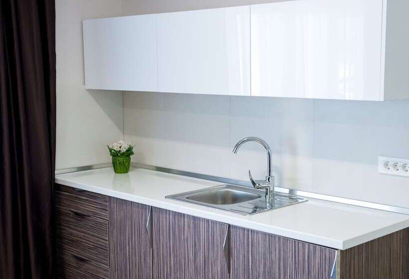 Pensió Luxury Villa Imperial   With The Vineyard Views