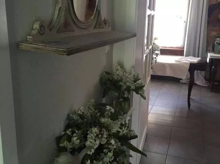 پانسیون Villa Italiana Pokoje Z Prywatnymi łazienkami & Odnowa Biologiczna