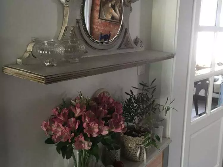پانسیون Villa Italiana Pokoje Z Prywatnymi łazienkami & Odnowa Biologiczna