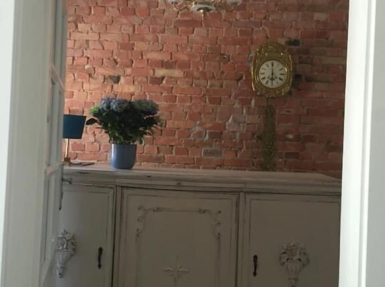 ペンション Villa Italiana Pokoje Z Prywatnymi łazienkami & Odnowa Biologiczna