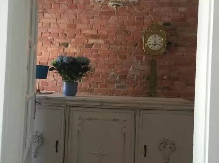 پانسیون Villa Italiana Pokoje Z Prywatnymi łazienkami & Odnowa Biologiczna