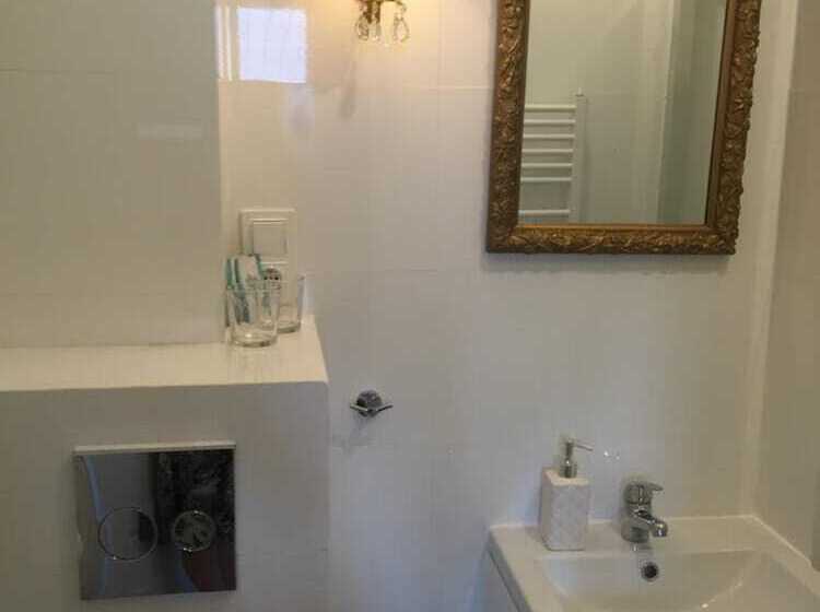 ペンション Villa Italiana Pokoje Z Prywatnymi łazienkami & Odnowa Biologiczna