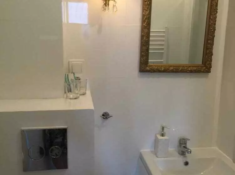 پانسیون Villa Italiana Pokoje Z Prywatnymi łazienkami & Odnowa Biologiczna